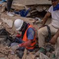 La colère gronde au Venezuela après le séisme à La Guaira
