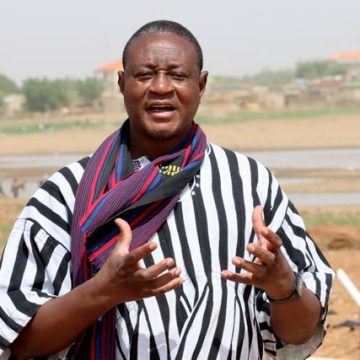 17eab4f6-0282-4093-9496-6313d32a93e5 Le renouveau du pagne cencengu au Burkina Faso