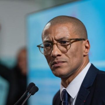 Karim Bouamrane, une figure émergente pour l’élection présidentielle