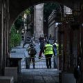 Fusillade à Mexico : un mort et deux blessés dans le centre historique
