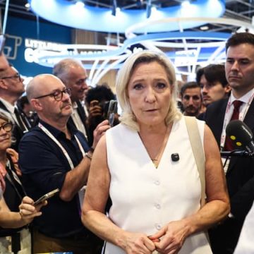 192cfbda-b00d-40fe-8635-be100f4037a3 Matignon cherche à sécuriser le financement des campagnes électorales en France