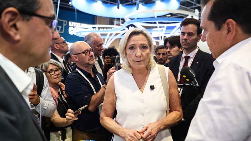 192cfbda-b00d-40fe-8635-be100f4037a3 Matignon cherche à sécuriser le financement des campagnes électorales en France