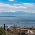 Le Mont Olympe classé au patrimoine mondial de l’Unesco