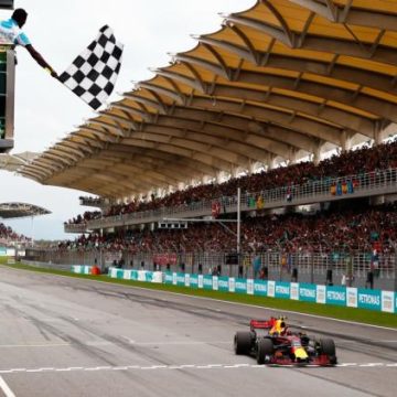 Le Grand Prix de Bahreïn déplacé en Malaisie : Un événement inattendu sur le circuit de Sepang