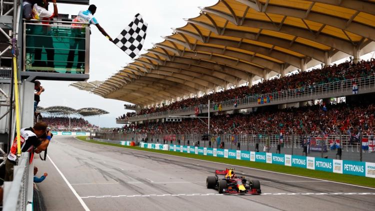 19b26f4e-4a70-4c09-b3ae-be004bd0054a Le Grand Prix de Bahreïn déplacé en Malaisie : Un événement inattendu sur le circuit de Sepang