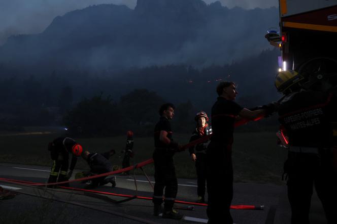 19bdab17-0a6b-40e5-a934-b5d492100350 Les pompiers face à l’épuisement et au manque de moyens