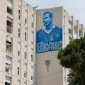 Zinédine Zidane à la tête de l’équipe de France