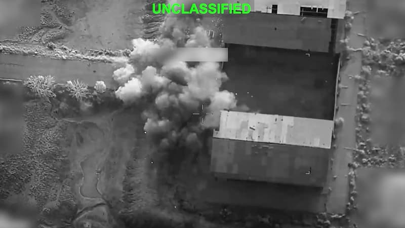 1abb8b21-6d8f-4627-a5fb-dec2234db825 Tensions Croissantes Entre les États-Unis et l’Iran