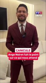 1ac27be7-d098-4898-bbfb-b58de35758f7 Canicule : Prévisions pour les Prochains Jours