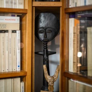 Les Carnets de notes de Pierre Bergounioux : Entre quotidien et écriture