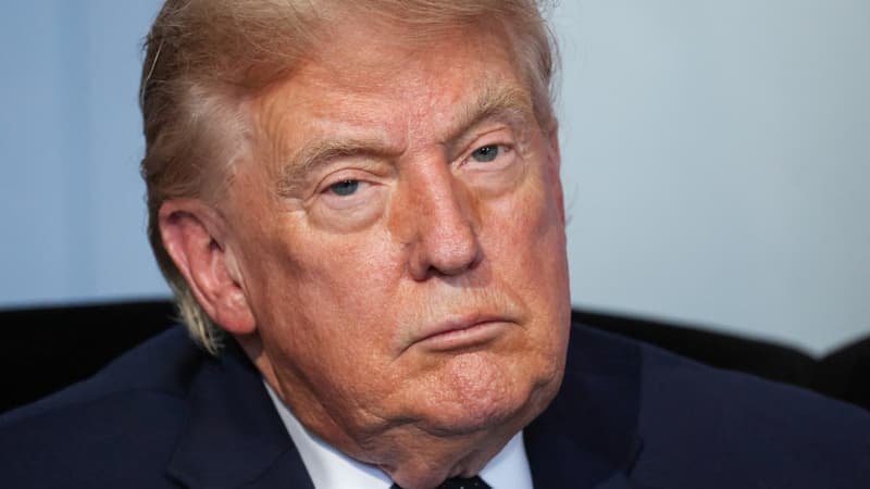 1b6759a3-320c-4503-b0c9-bf27d9437090 Donald Trump et les tensions avec l’Iran