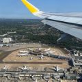 Record de trafic aérien mondial et prévisions de croissance
