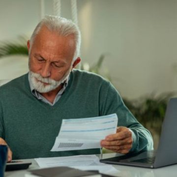 Les dates de versement des pensions de retraite en août