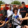 La Diminution du Nombre de Femmes Préfètes en France