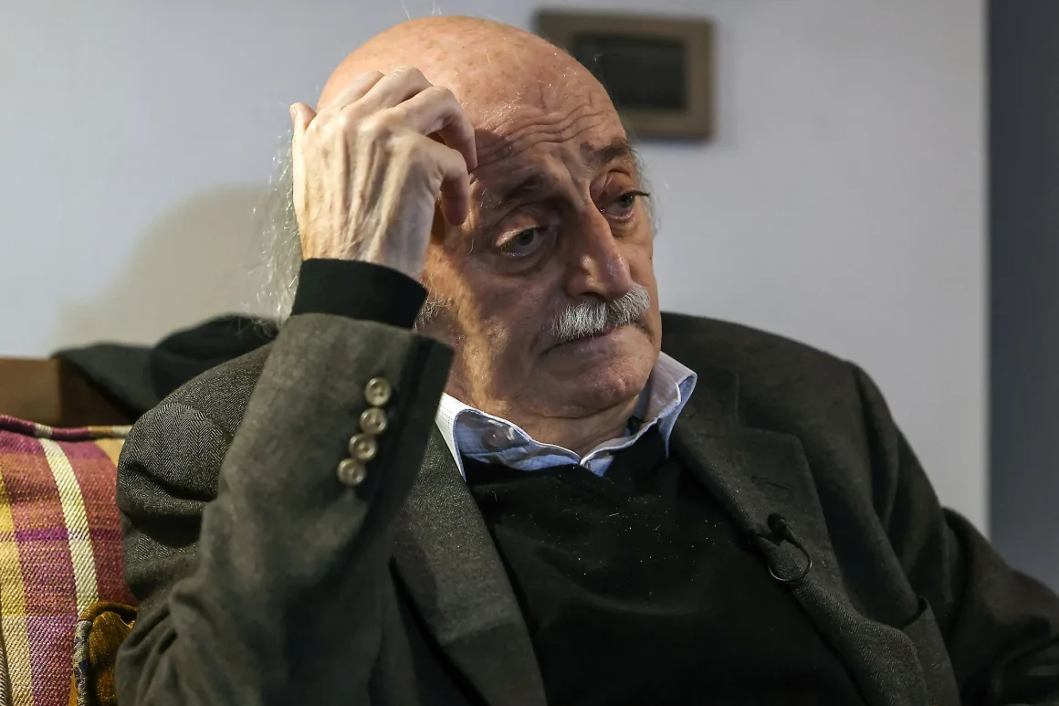 La guerre au Liban met fin aux espoirs de reprise économique