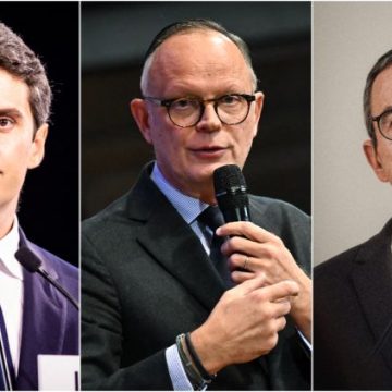 Division au sein du gouvernement sur le soutien pour 2027