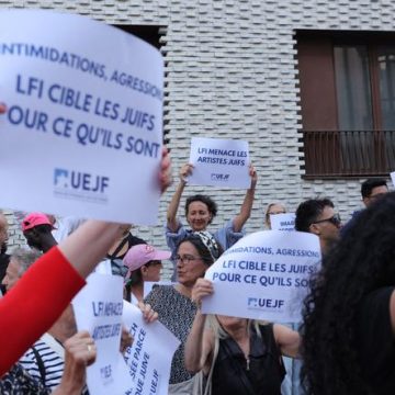 1e169f24-8a0a-4ed4-8af9-0744a9440c5b Le boycott d’un concert par La France insoumise à Grenoble