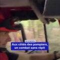 Un combat incessant avec les pompiers