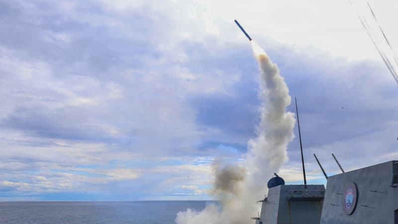 1e728ade-297e-4fa2-8aff-491927b271ec L’Allemagne Obtient des Missiles Tomahawk des États-Unis