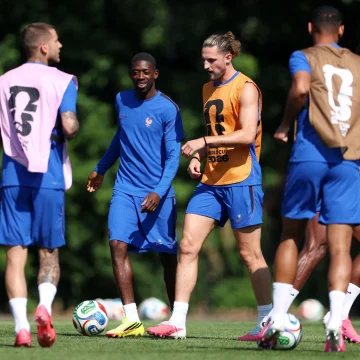 Les Bleus en demi-finale du Mondial : l’impact de Mbappé et Deschamps