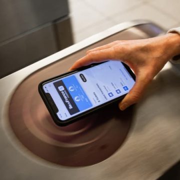 Navigo annuel disponible sur Android: dématérialisation en cours