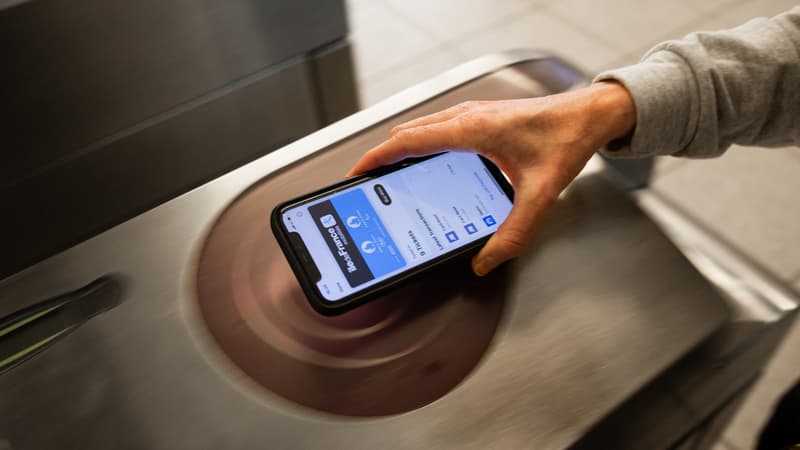 1f812d78-ea8f-4e77-b81e-fdf18b29dd2d Navigo annuel disponible sur Android: dématérialisation en cours