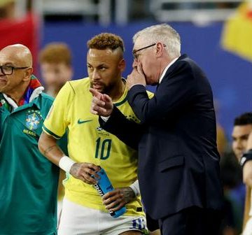 Brésil et Norvège s’affrontent pour une place en quarts de finale