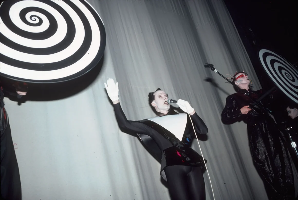 Klaus Nomi : Un artiste hybride et intemporel
