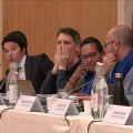 La banalisation de la diffusion des conseils municipaux en ligne