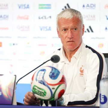 La stratégie de Didier Deschamps face à l’Espagne en demi-finale