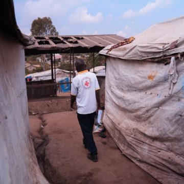L’épidémie d’Ebola en RDC : une crise sanitaire sans précédent