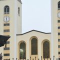 Détention d’un Polonais pour vandalisme à Medjugorje