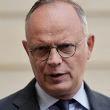 Édouard Philippe et le Retard Français sur le Climat
