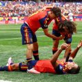 Qualifications pour les huitièmes de finale de la Coupe du monde 2026