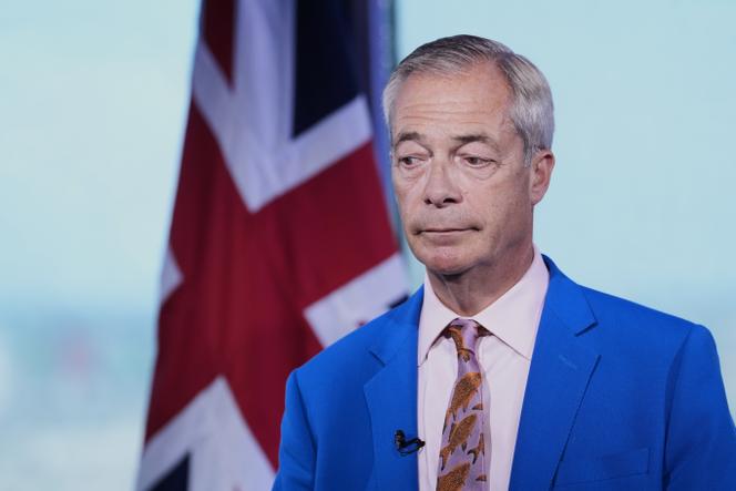 230135b6-6579-4628-a66e-756ebb7c5adc Nigel Farage Annonce Sa Démission et Sa Candidature à Une Élection Partielle