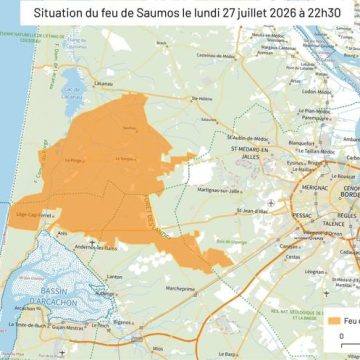 Les Incendies en Espagnol et dans le Sud-Ouest de la France : Actualités et Défis