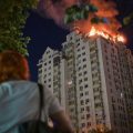 Les demandes de l’Ukraine après de nouvelles frappes russes