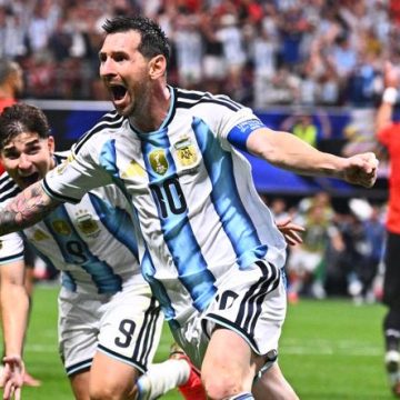La Remontée de l’Argentine en Coupe du Monde 2026
