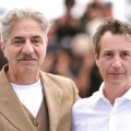 Simon Abkarian incarne un De Gaulle tragique