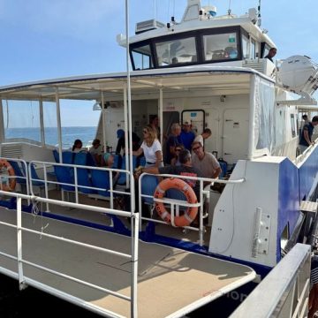 24293e69-8847-47c8-ac7c-8958cc676a58 Incendie à Lège-Cap-Ferret : évacuation de la presqu’île par voie maritime