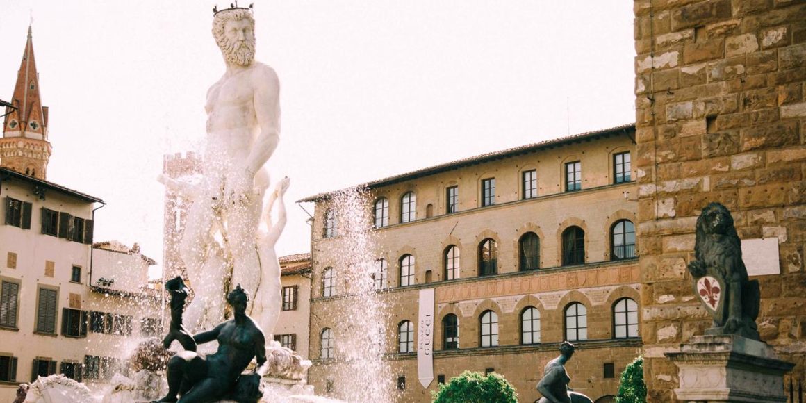 Voyages en Italie : Un reportage au cœur de Florence
