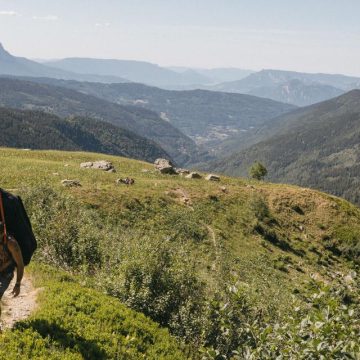 Havres des cimes: La Tournée des refuges
