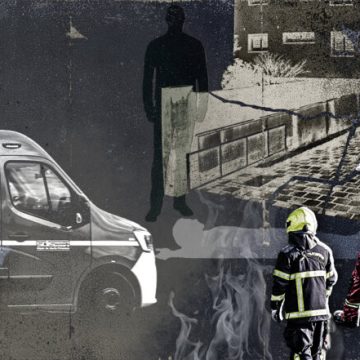 Autopsie d&rsquo;un Féminicide: Le Parcours de Séverine