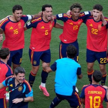 26481bfe-a6bc-4c62-bca0-af49a95e55a1 Coupe du monde 2026 : La victoire de l’Espagne et les résultats détaillés