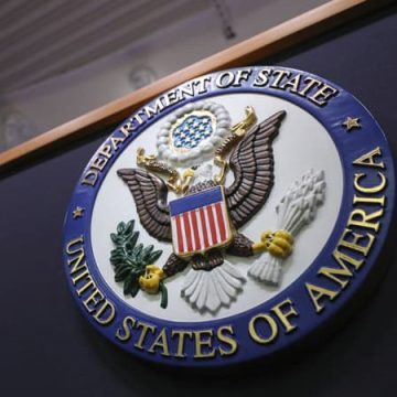27955629-4297-416b-8cc5-e6059647e64d Les États-Unis appellent à la prudence face aux tensions avec l’Iran