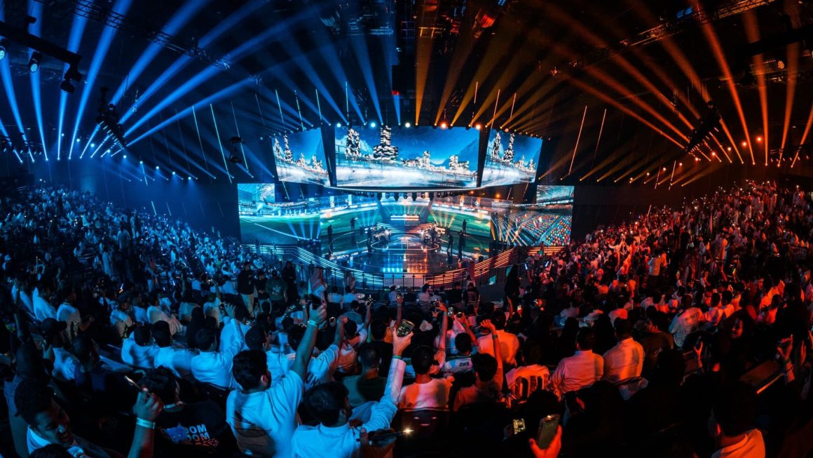 279e6544-48bc-4b81-ba56-f91106b0b484 Tout sur l’Esports World Cup 2026 à Paris