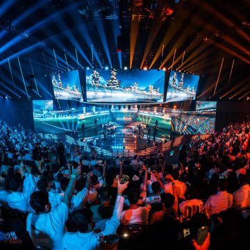 Tout sur l’Esports World Cup 2026 à Paris