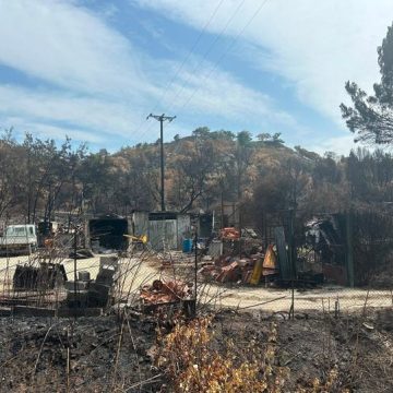 27c0336b-6d82-47a6-9d47-3359f63a48a6 Les conséquences dévastatrices de l’incendie dans les Pyrénées-Orientales