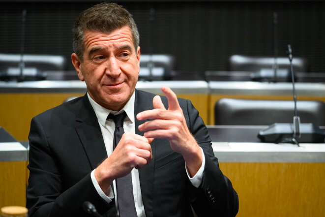 280c9347-b2c5-4c71-893d-9d6011d5eaeb Matthieu Pigasse : un acteur médiatique influent à gauche