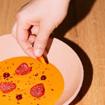 287996ed-c9bb-45a7-b663-1576521f8cb6 Recettes avec Emily Dader : Délices de Poivrons
